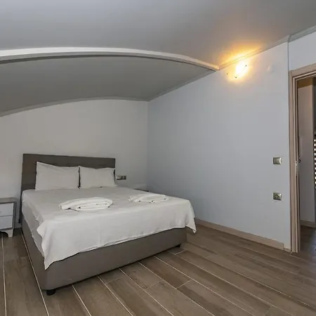 Yasam Park Residence Roof Flat *