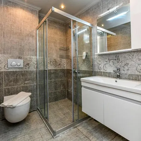 Yasam Park Residence Roof Flat *